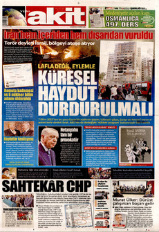 Yeni Akit 