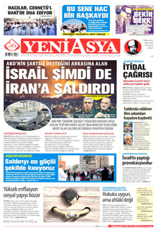 Yeni Asya 
