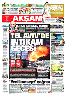 aksam Gazetesi