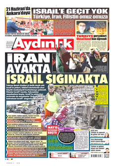 Haber Alanya