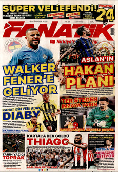 fanatik Gazetesi