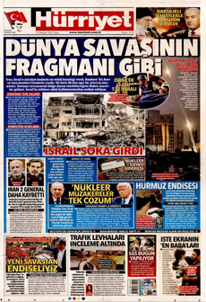 Hürri̇yet