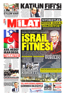 milat Gazetesi