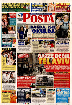 posta Gazetesi
