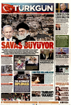turkgun Gazetesi