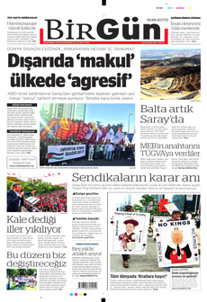 Bi̇rgün