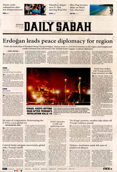 Daily Sabah 