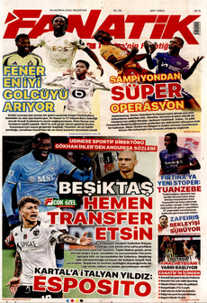 Fanatik 