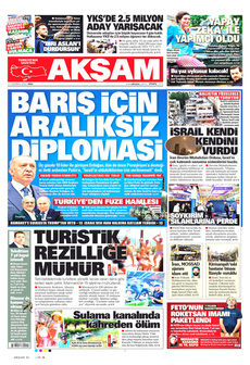 Akşam