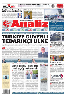 Anali̇z