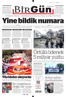 Bi̇rgün