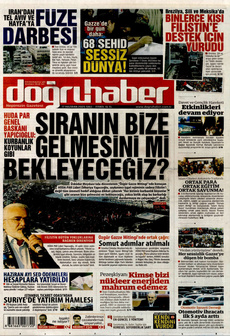 Doğru haber