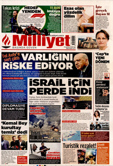 Mi̇lli̇yet