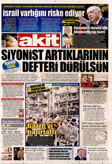 Yeni̇ aki̇t