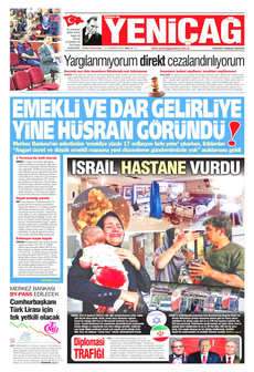Yeni̇çağ