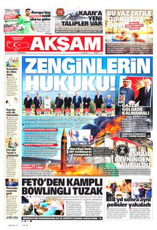 Akşam
