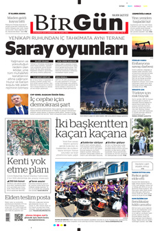Bi̇rgün