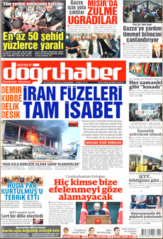 Doğru haber