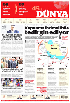 Dünya