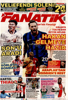 Fanati̇k