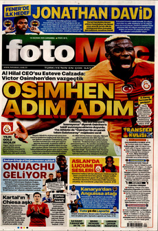 Fotomaç