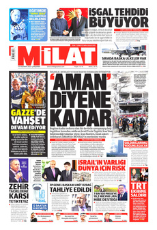 Mi̇lat