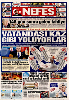 Nefes