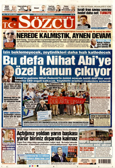 Haber Alanya