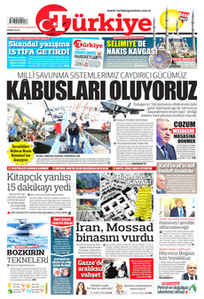 Haber Alanya