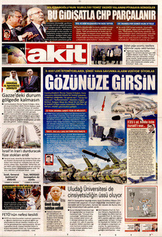 Yeni̇ aki̇t