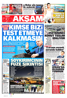 Akşam