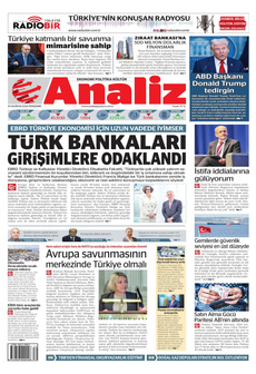 Analiz