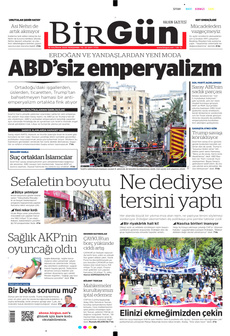BİRGÜN