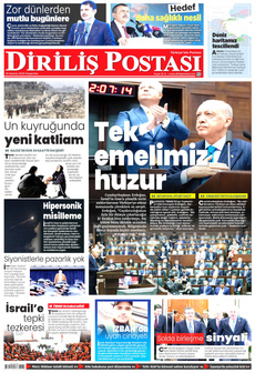 Diriliş Postası