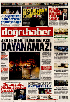 Doğru Haber