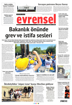 Evrensel
