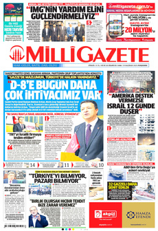 Milli Gazete