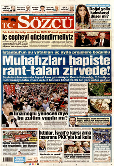Haber Alanya
