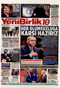 Yenibirlik