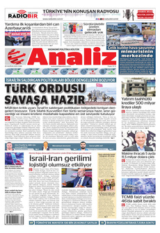 Analiz