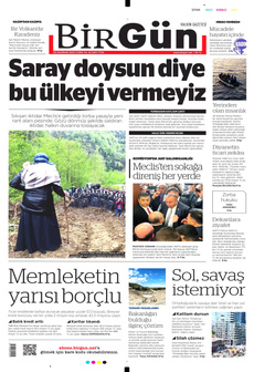 Birgün