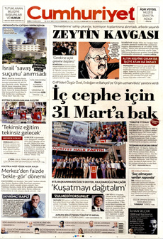 Haber Alanya