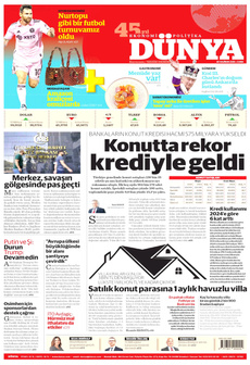 Dünya