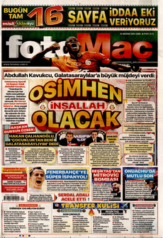 Fotomaç