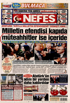 Nefes