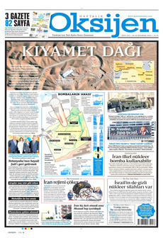 Oksi̇jen