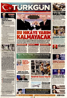 Türkgün