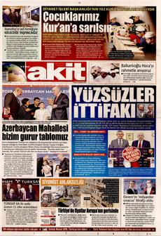 Yeni Akit