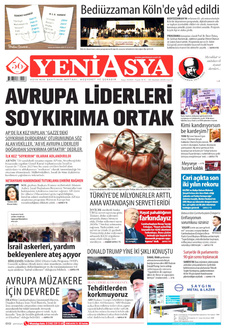 Yeni Asya