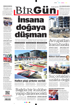 Bi̇rgün